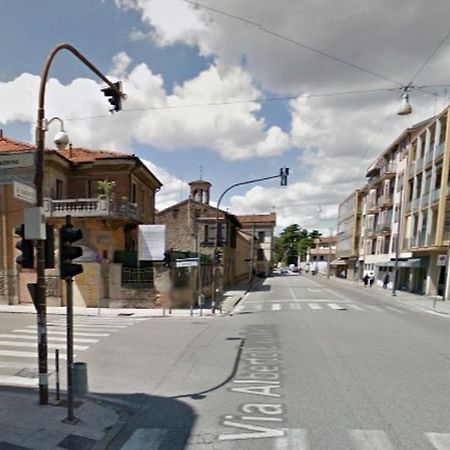 Dimora Ellen Apartment Padova Luaran gambar