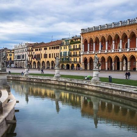 Dimora Ellen Apartment Padova Luaran gambar