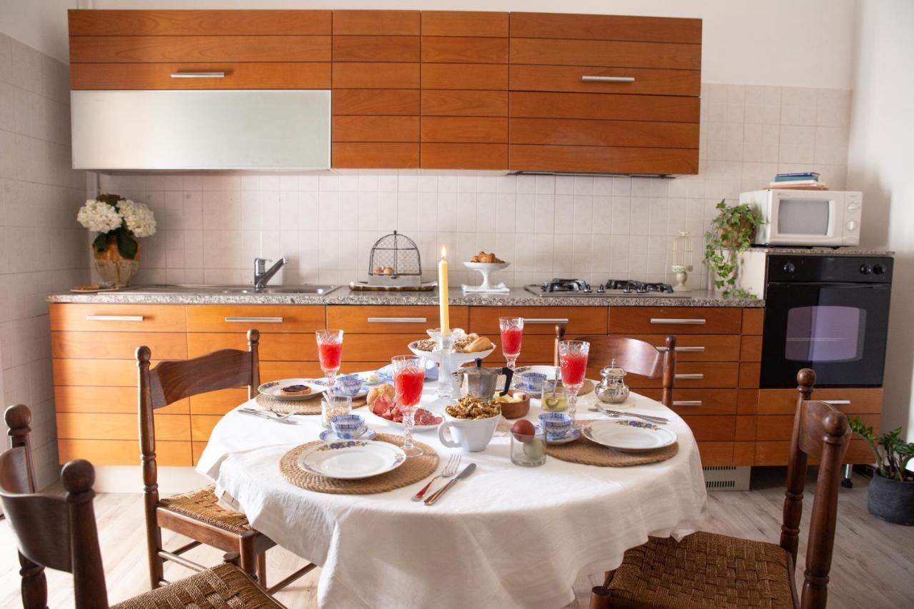 Dimora Ellen Apartment Padova Luaran gambar