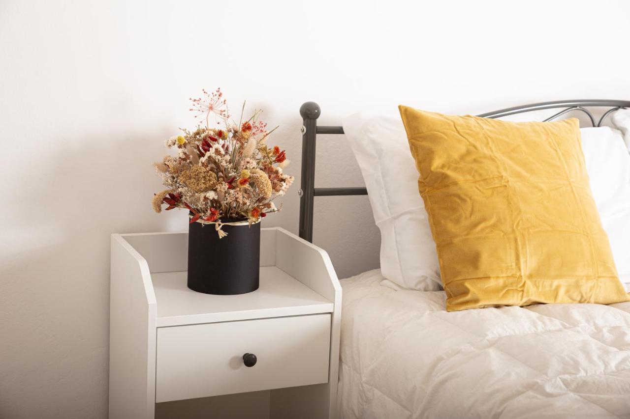 Dimora Ellen Apartment Padova Luaran gambar