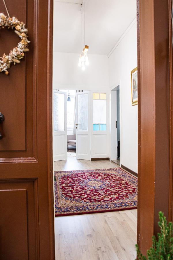 Dimora Ellen Apartment Padova Luaran gambar