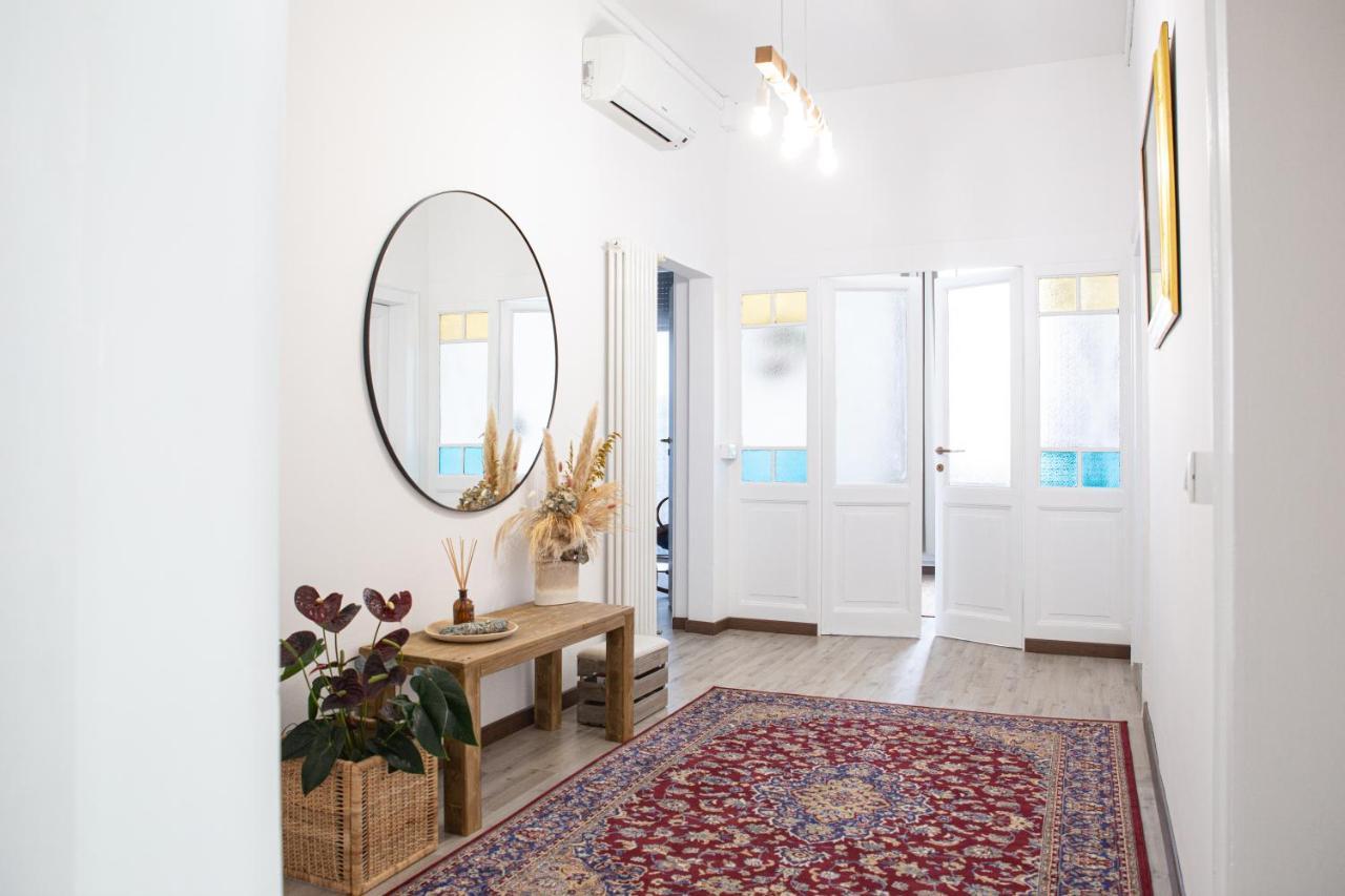 Dimora Ellen Apartment Padova Luaran gambar