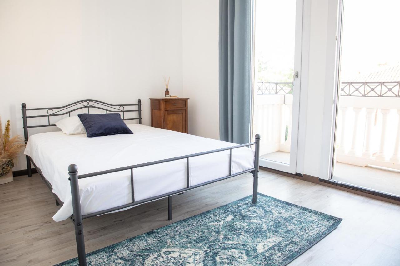 Dimora Ellen Apartment Padova Luaran gambar