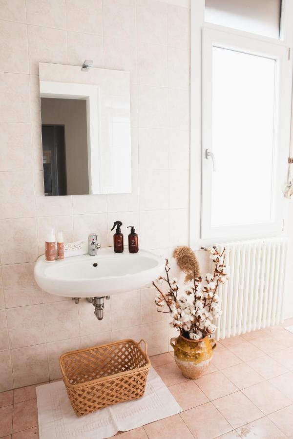 Dimora Ellen Apartment Padova Luaran gambar