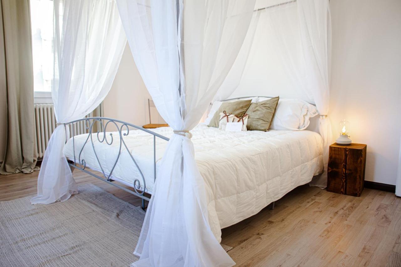 Dimora Ellen Apartment Padova Luaran gambar