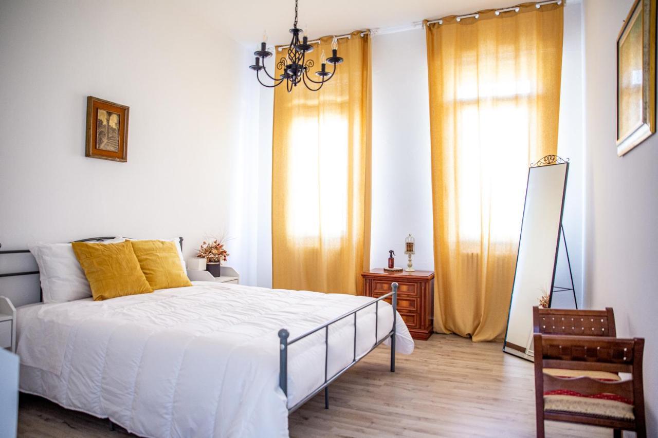 Dimora Ellen Apartment Padova Luaran gambar