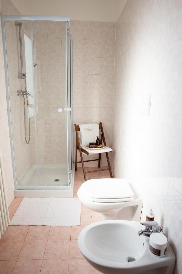 Dimora Ellen Apartment Padova Luaran gambar