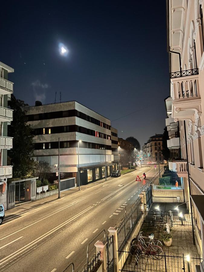 Dimora Ellen Apartment Padova Luaran gambar