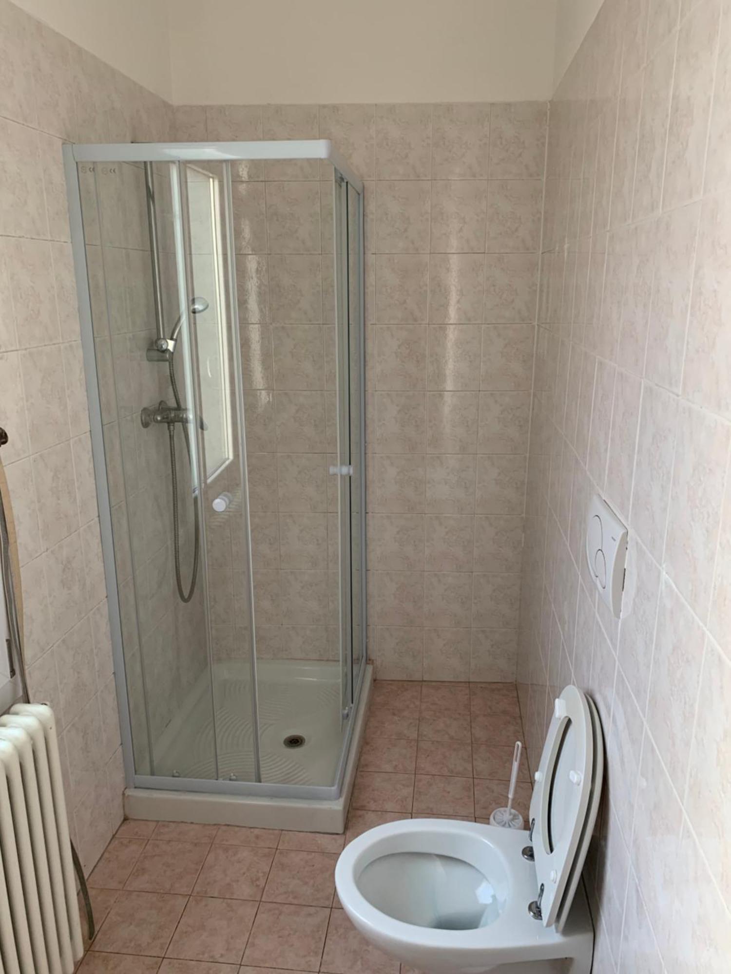 Dimora Ellen Apartment Padova Luaran gambar