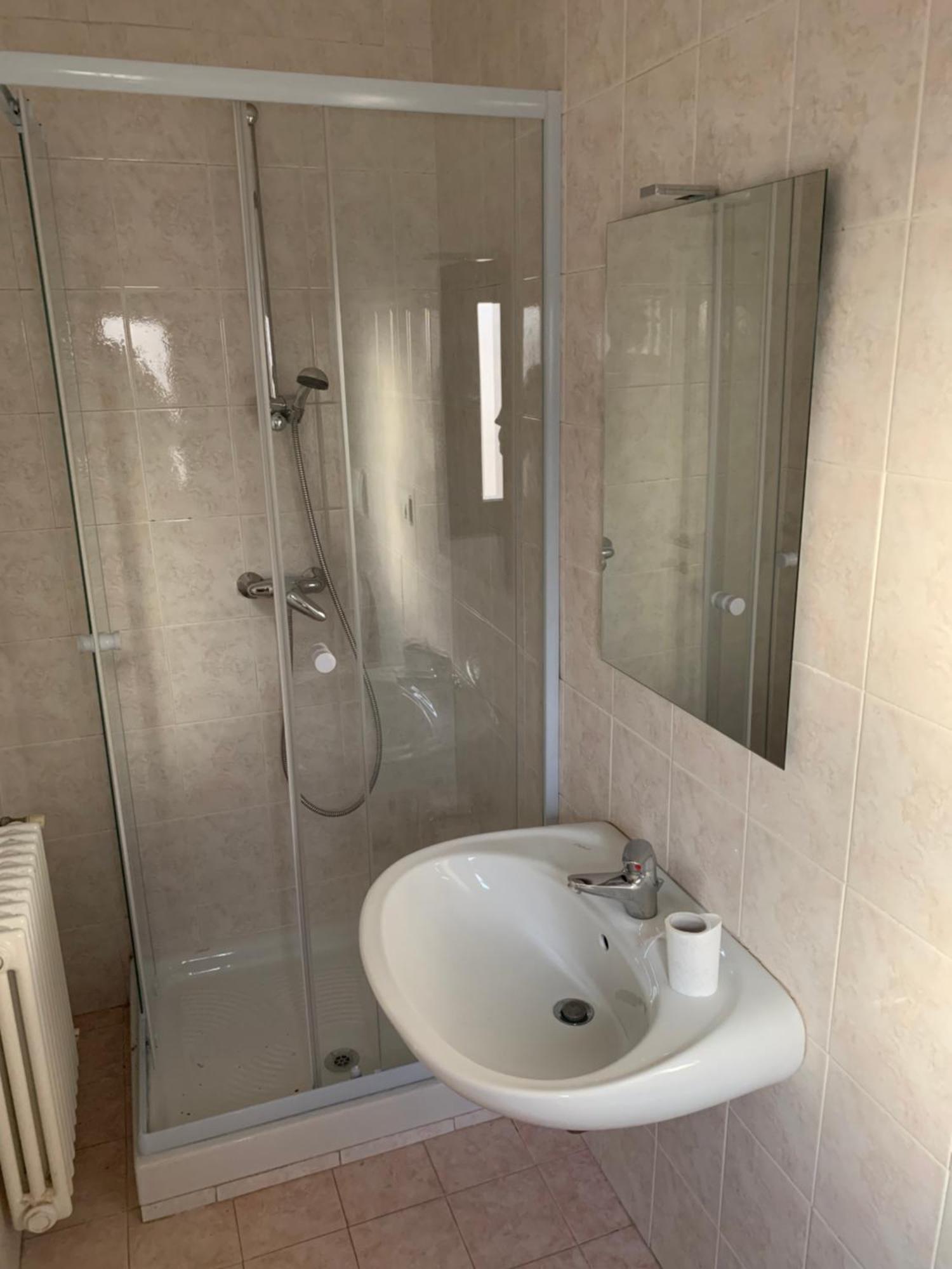 Dimora Ellen Apartment Padova Luaran gambar
