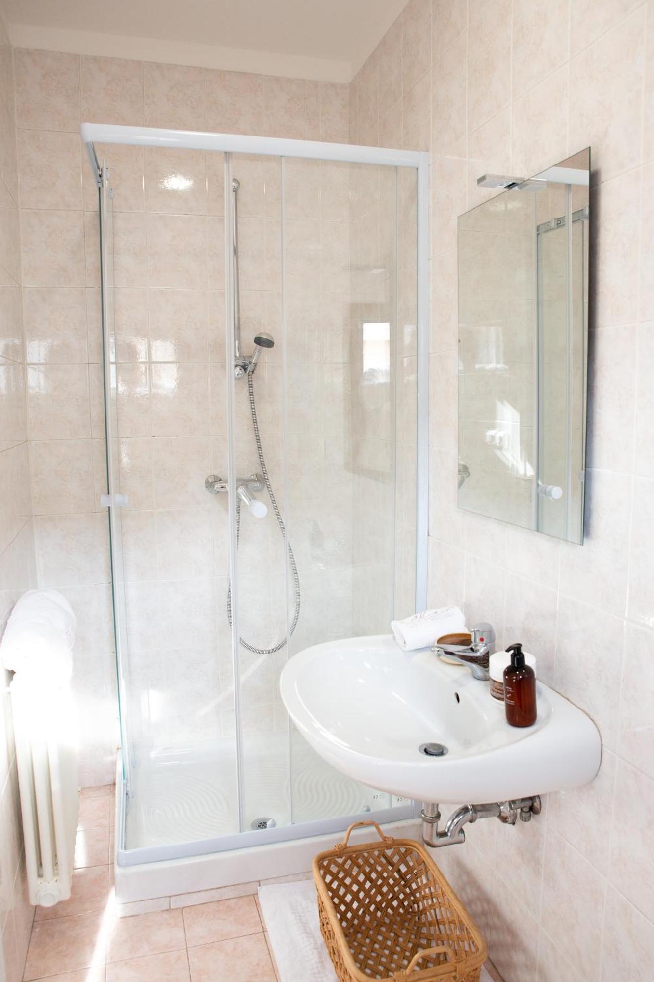 Dimora Ellen Apartment Padova Luaran gambar