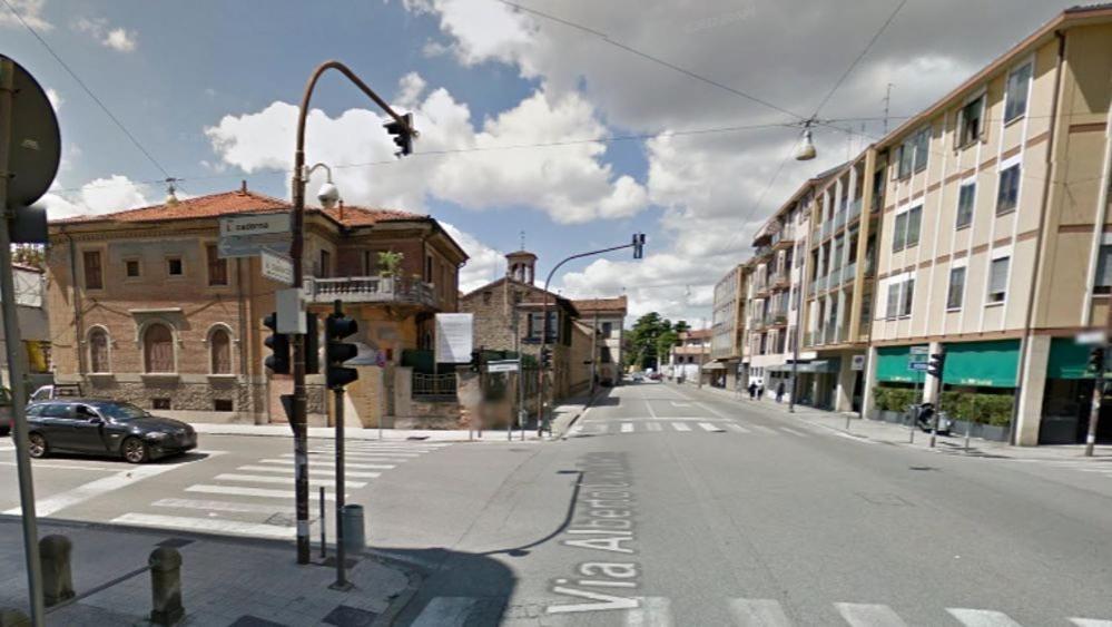 Dimora Ellen Apartment Padova Luaran gambar